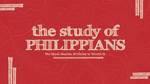 4.5K views · 123 reactions | Jesus = WORTH IT! | First Baptist Woodstock | Facebook