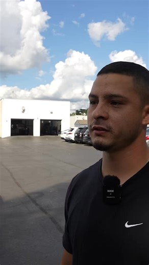 58K views · 559 reactions | Local tree cutting service company comes in to see our chipper truck! Almost a live negotiation #dealer #live #fyp #fy #truck #cars | George Saliba | Facebook