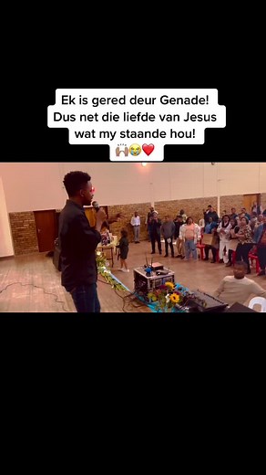 Afrikaans Koortjies: Worship and Praise Compilation