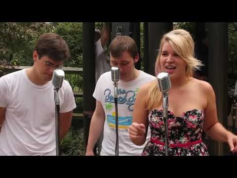 Monkey's Uncle - The Fendertones