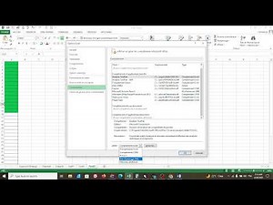 How To Disable Add Ins In Excel - Step By Step Guide