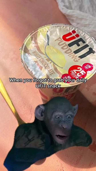 UFIT Drinks on TikTok