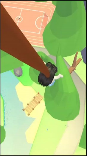 Roblox Adopt Me: Swinging Adventure in a Virtual World