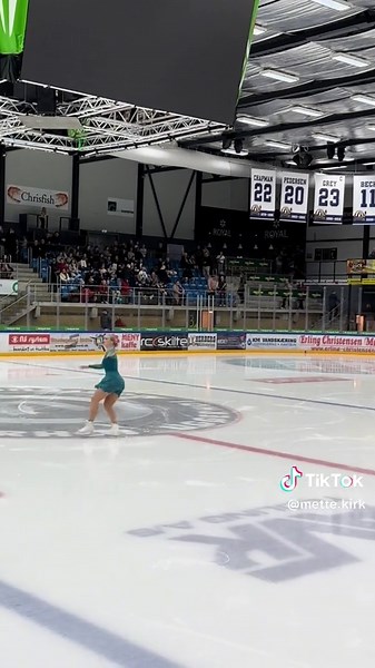 First Competition of the Season in Figure Skating