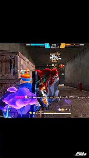 gameplay with music 🥺#shorts #callgaming07 #freefire