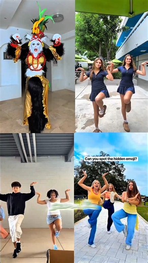 scooby doo pa pa | TikTok dances 2026💃 #tiktok #dance #viral