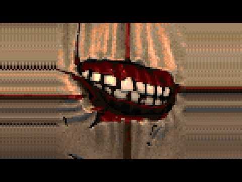 CHAOS - Ultrakill MIDI Demake