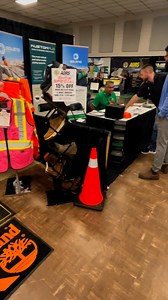 We’re at the AORS Tradeshow in Woodstock on June 4th and 5th! With over 200 vendors, there’s something for everyone! | Southwest Safety & Supply