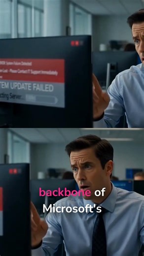 The Update That Broke Windows 11 for Everyone #windows11 #microsoft #disaster