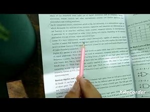 G 12 Ch 12 Digital Electronics