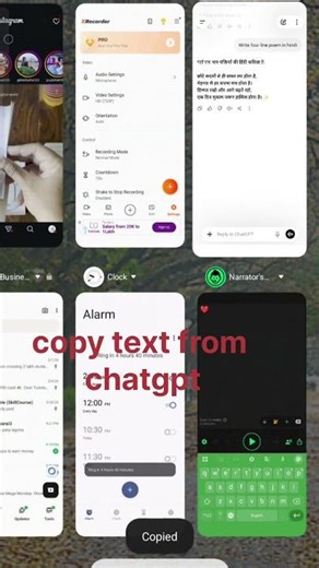 Best voice over app for Hindi
