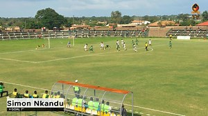 MATCH HIGHLIGHTS: Week Nine Rescheduled - FC Leopards vs Power Dynamos | Power Dynamos Football Club