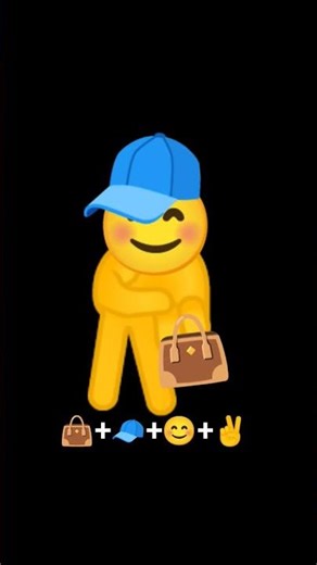 tutorial ✌️😊🧢👜