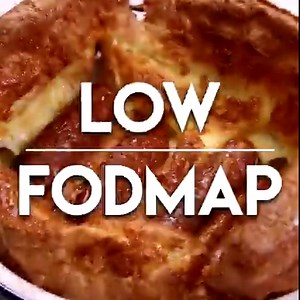 Toad in the hole recipe 🐸 Gluten free, dairy free and low FODMAP 👌 FULL RECIPE: http://bit.ly/2jiLeYr No toads were harmed in the making of this video 😝 | Becky Excell Gluten Free