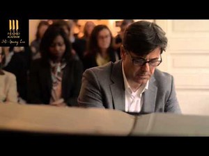 Beethoven Sonate au Clair de lune - 1er mouvement