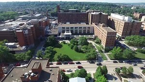#TBT to UPMC Shadyside Hospital's 150th Anniversary celebration! | UPMC