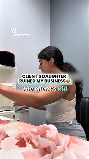 She ignored my no child policy 😡 | Ultimate