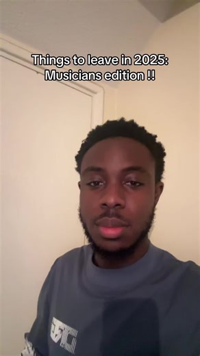 Musicians: Skills to Prioritize Leaving in 2025