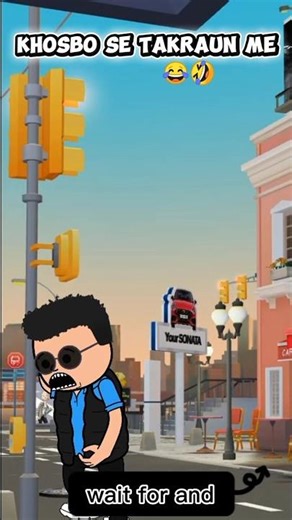 “That moment when it turns awkward 😅”