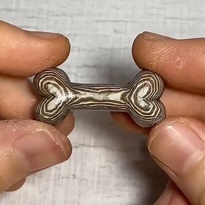 DIY dog bone 🦴 | Bloom