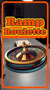 3K views · 93 reactions |  Ramp Roulette has spoken! This week featuring the Kink Rail  Ready to elevate your fingerboarding game? Get creative with this powder coated masterpiece. Available in both directions for endless combos!� Grab yours now – check the link in bio!�#RampRoulette #Fingerboarding #BlackriverRamps #FingerboardTricks #SkateLife #ObstacleOfTheWeek | +blackriver-ramps+ | Facebook