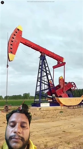 India has abundant crude oil reserves, yet the country can extract only about 20% of its oil needs.