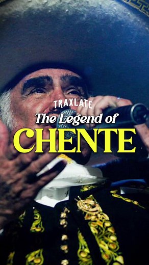 Understanding Vicente Fernandez's Impact on Rancheras