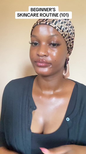 Simple Skincare Routine for Beginners