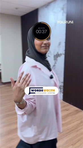 دراسة اللغة الإنجليزية في ماليزيا | معهد وردزورث 🇲🇾