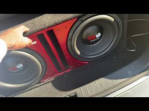 2 12 ds18 z-vx12 review plus ct-sounds 1500.1d review