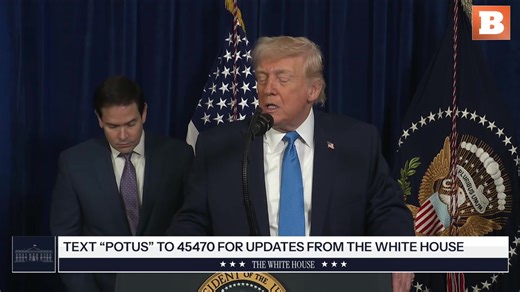 LIVE: Donald Trump Addresses the Capture of Nicolas Maduro... | Breitbart