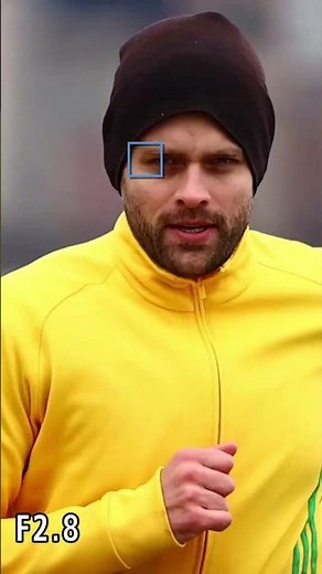 Action Photography Tips from Canon Explorer of Light David Bergman