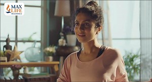 Max Life Insurance unveils ‘You Are The Difference’  campaign