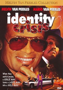 Identity Crisis streaming: where to watch online?