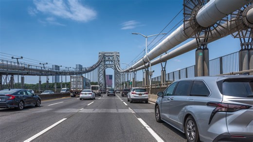 New York DMV offices announce February closure