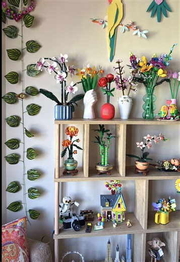 Exploring My Stunning Lego Collection