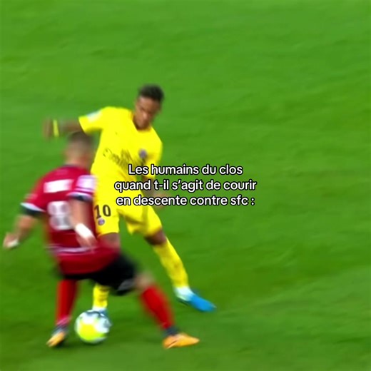 Football et émotions au Clos : l'aventure SFC