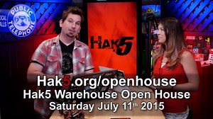 Android Packet Sniffing and Free Alternatives to XenCenter - Hak5