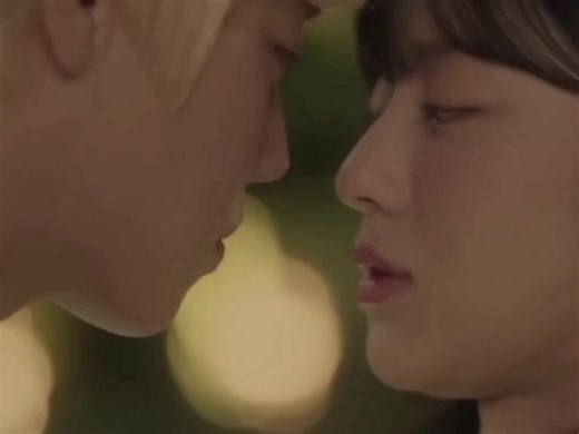 At A Distance, Spring Is Green: Character Insights