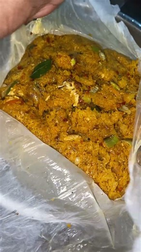 Smell So Good! String Hoppers Kottu 🤯🔥 | Must Try Street Food