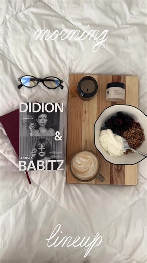 Monday Morning Lineup: Healthy Breakfast Ideas