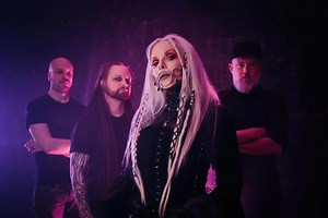 Frayle - Godless lyrics