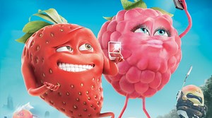 WIZZdesign Pumps Up the Humor in ‘The Berryfly Effect’