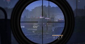 The Division 2 weapons/guns - damage stats, The Division 2 best weapons, Exotic weapons list