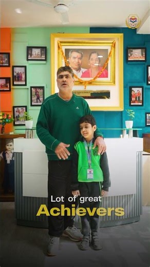 Parent Testimonial: Why Yuvashakti Model School is the Best Choice for Your Child