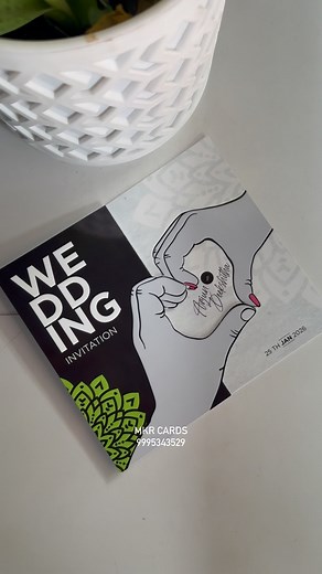 Order on WhatsApp 9995343529 Wedding invitation cards, invitation cards, cards, wedding design, wedding, Kerala weddings, wedding cards Kerala, Indian wedding invitation, wedding cards design, wedding design #Wedding_invitation_cards #invitation_cards #cards #wedding_design #wedding #Kerala_weddings, #wedding_cards_invitation_Kerala #Indian_wedding_invitation, #wedding_cards_design #wedding_design | MKR Cards & Print