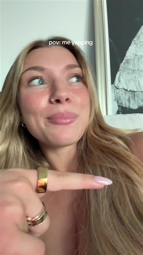 Understanding Yapping: The Art of Blabbering