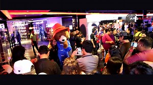 104K views · 1.1K reactions | Hey guys! As you know Paddington 2 is out in cinemas! Check out what some of the people who got to catch the movie premiere had to say. #Paddington2MY #SquareboxPictures if you have not watch it, get your tickets here: TGV Cinemas : bit.ly/2ipw4Ax GSCinemas : bit.ly/2j5hZWn MBO Cinemas : bit.ly/2BxKjIl MM Cineplexes : bit.ly/2A23uwT | Square Box Pictures | Facebook