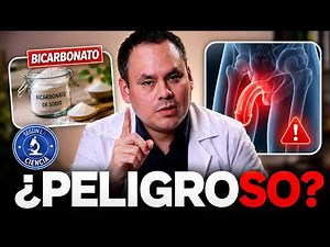 ¿BICARBONATO DE SODIO EN EL PENE? LO QUE DICE LA CIENCIA SOBRE ESTE REMEDIO CASERO