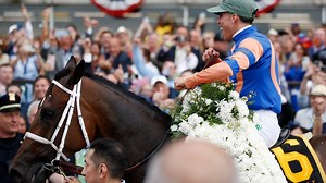Who won the Belmont Stakes in 2022? Full results, finish order & highlights from the race United Kingdom